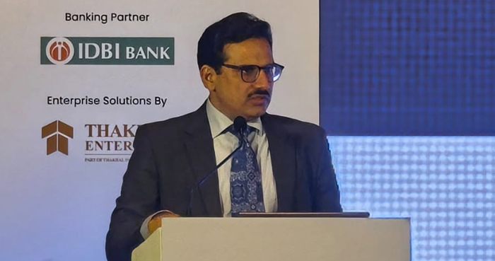 MIDC CEO delivers keynote address